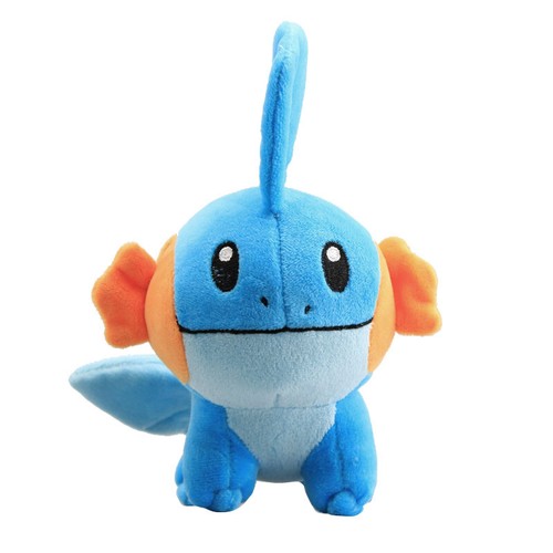 whiscash plush